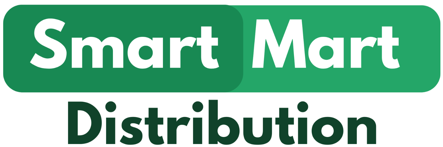 Smart Mart Distribution